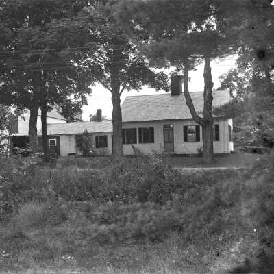 33 Salmon Falls Rd., Hollis, ME