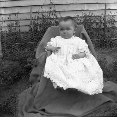 Gladys Arlene Hobbs