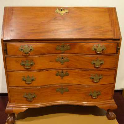 Desk