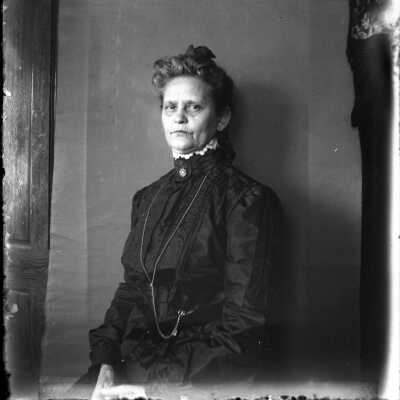 Sarah Lane Hobbs