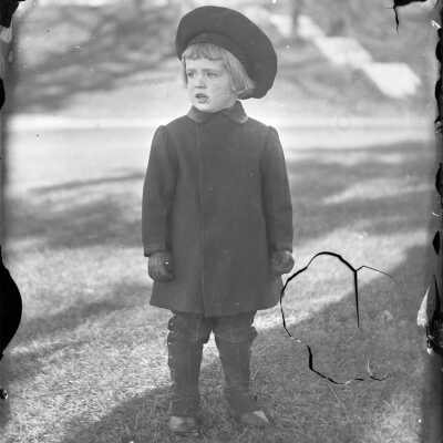 Herbert W. Bradbury