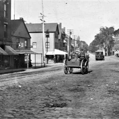 Main Street, Saco, ME