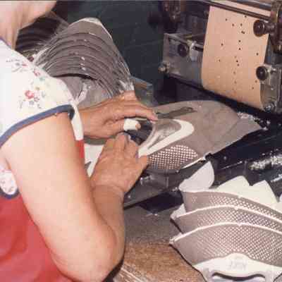 Nike Factory (1985)