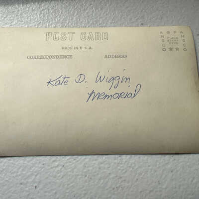 Rear of postcard (MMS51Ph7).