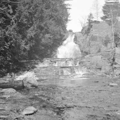 Cascade Falls