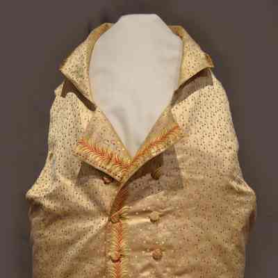 Waistcoat