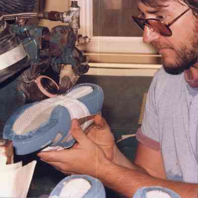 Nike Factory (1985)