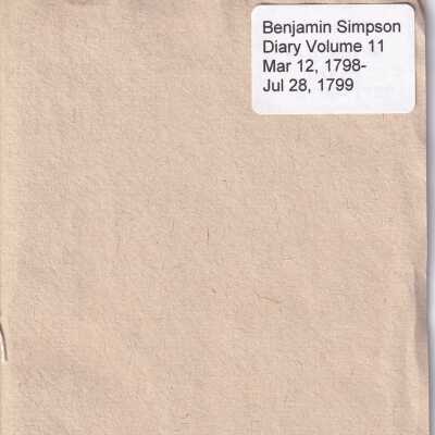 Modern cover of volume 11