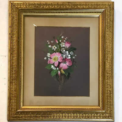 Wild Roses