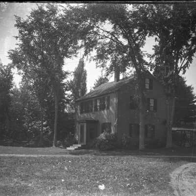 Salmon Falls Library, Hollis, ME