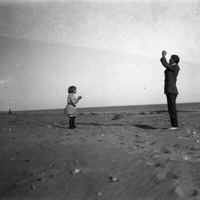 Herbert and Gibeon Bradbury, Jr.