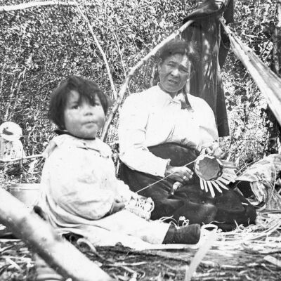 Basket Weavers