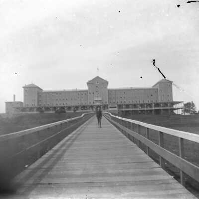 Old Orchard House