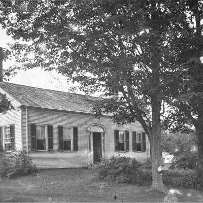 12 Salmon Falls Rd., Hollis, ME