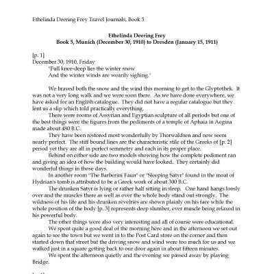 Transcript of volume 5