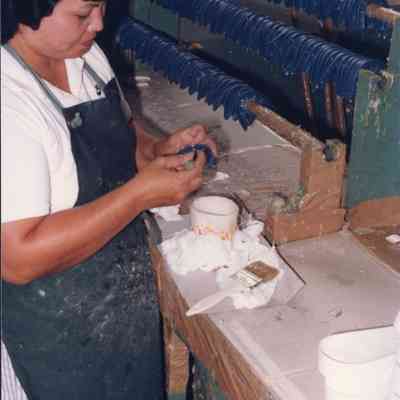 Nike Factory (1985)