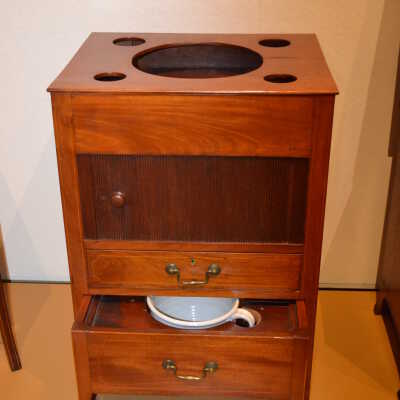Night table