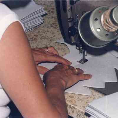 Nike Factory (1985)