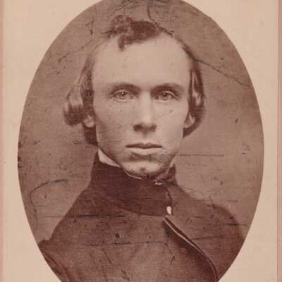 Benjamin Paul Akers
