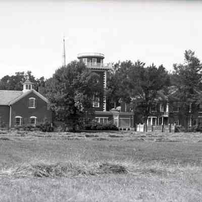 Deering Mansion
