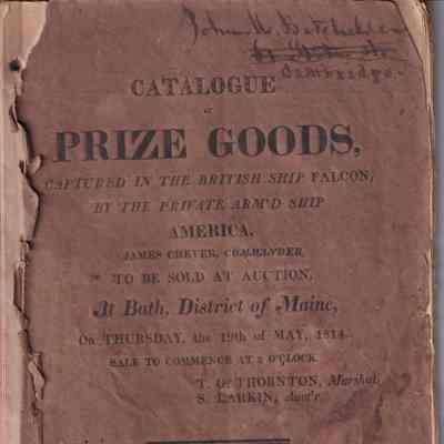 Pamphlet