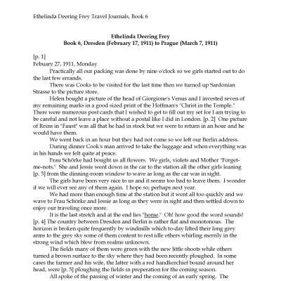 Transcript of volume 6
