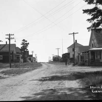 Main Avenue, Camp Ellis, ME