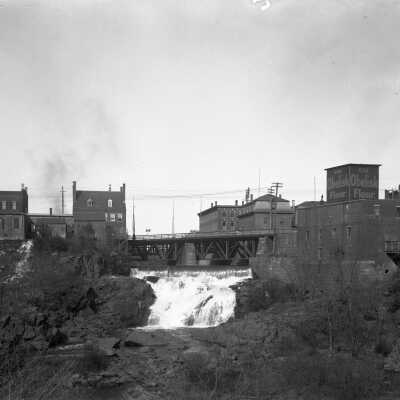 Cataract Falls