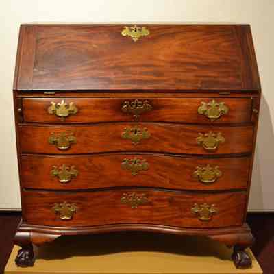 Desk