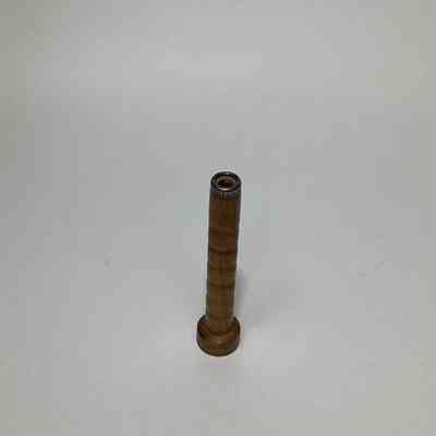 Cap spinner/twister