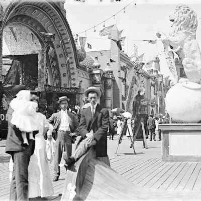 Luna Park