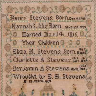 Sampler