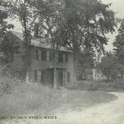 The same image appears on postcards sold as antique ephemera by various dealers.
