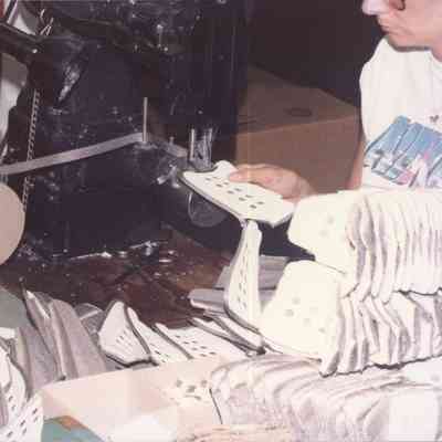 Nike Factory (1985)