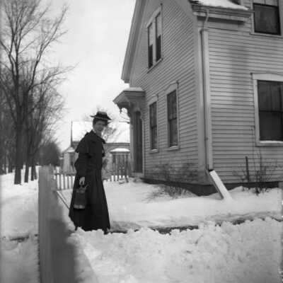 Cora Young Hobbs