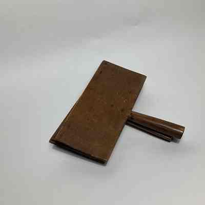 Hand card