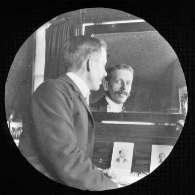 Charles E. Moody