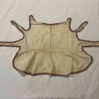 Child's apron