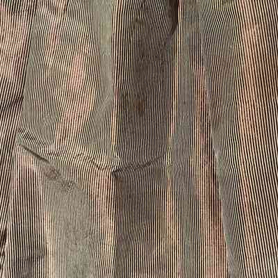 Fabric detail