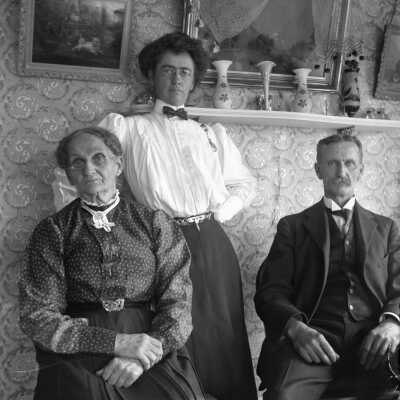 Smith family