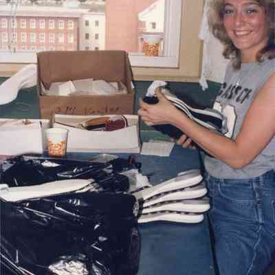 Nike Factory (1985)