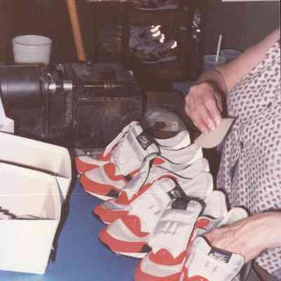 Nike Factory (1985)