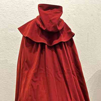 Cloak