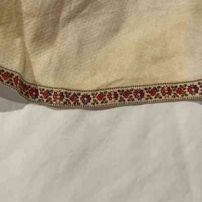 Trim detail
