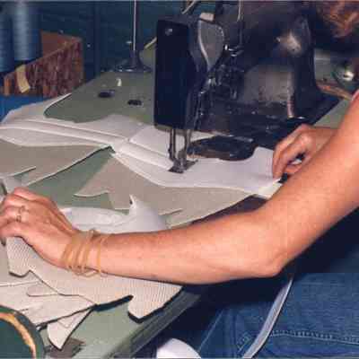 Nike Factory (1985)