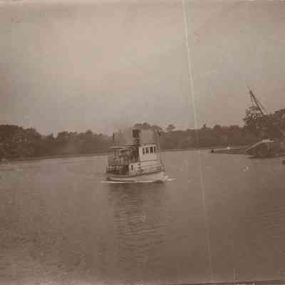 Saco River (1895)