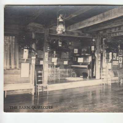 Image of postcard sold as antique ephemera on ebay.