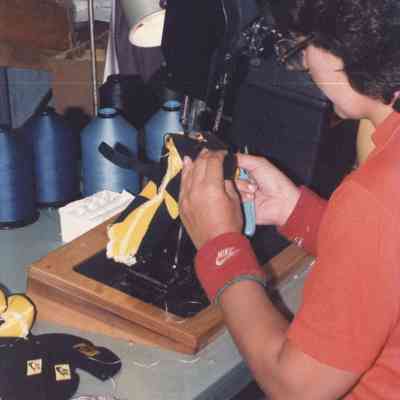 Nike Factory (1985)