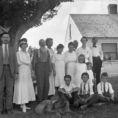 Hobbs family