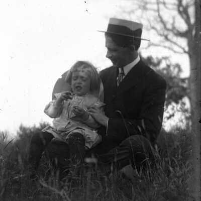 Herbert and Gibeon Bradbury, Jr.